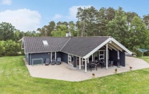 Awesome Home In Rødby With Sauna, Rødby